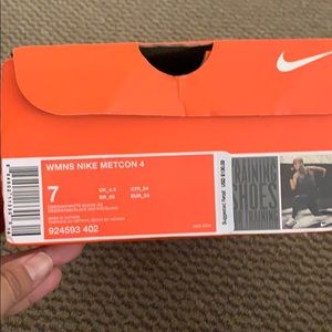 Nike Shoes - Nike Metcon 4 Nike Shoes - Nike Metcon 4